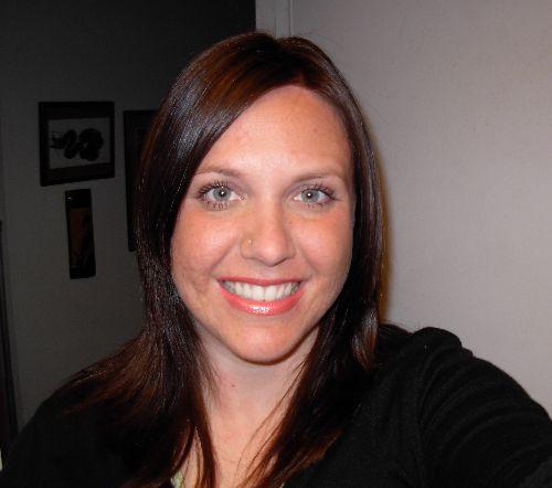 Katie Engstrom - Class of 1998 - Rancho Bernardo High School