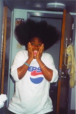 Jasmine Blakey - Class of 1999 - Rancho Bernardo High School