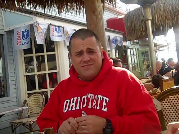 Gabriel Wallace - Class of 1995 - Rancho Bernardo High School