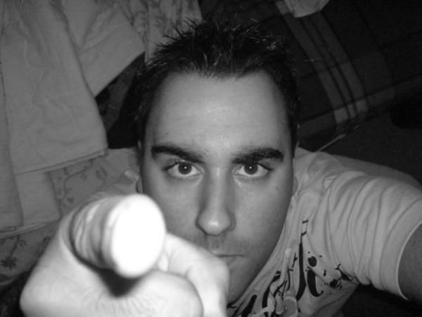 Scott Hehir - Class of 2001 - Rancho Bernardo High School