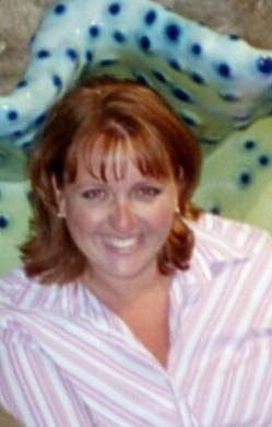 Teri Le Jorgenson - Class of 1993 - Rancho Bernardo High School