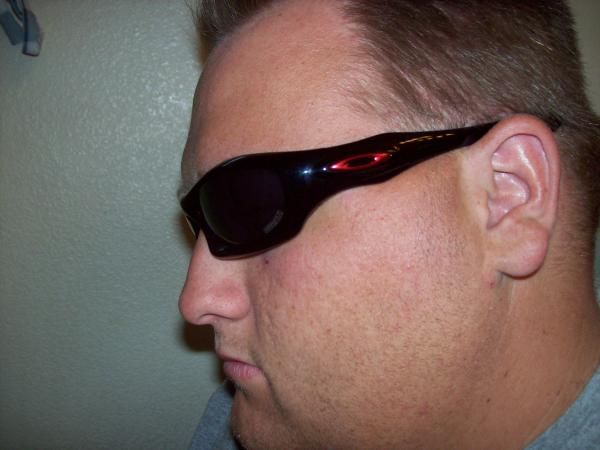 John Lord - Class of 2001 - Rancho Bernardo High School