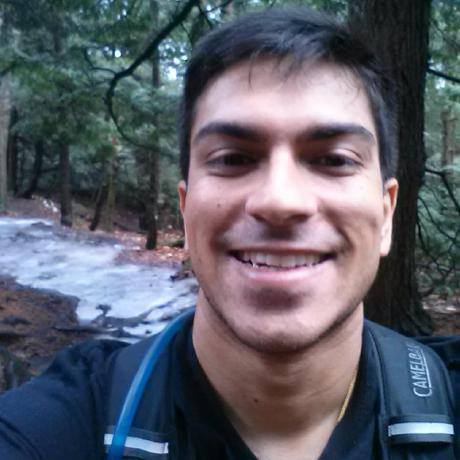 Anirudh Chadha - Class of 2005 - Rancho Bernardo High School