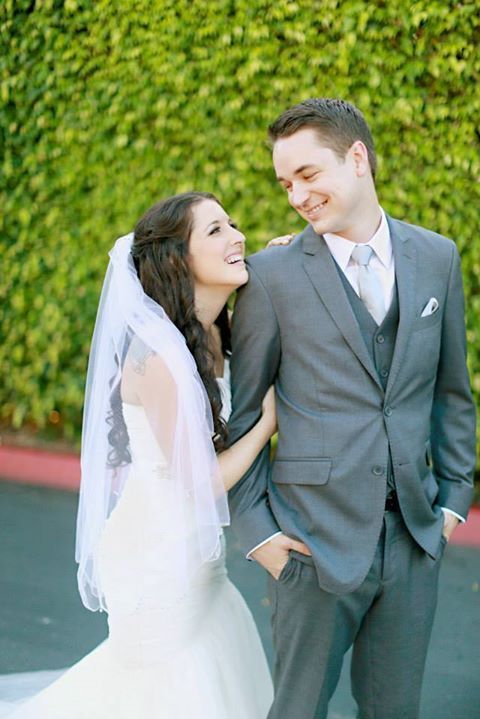 Melissa Herring - Class of 2005 - Rancho Bernardo High School