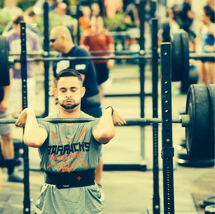 Alex Talledo - Class of 2004 - Rancho Bernardo High School