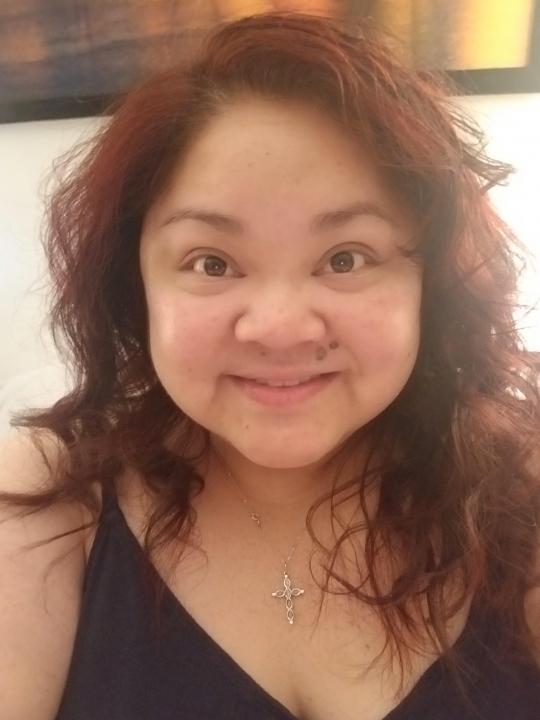 Elizabeth Caballero - Class of 1994 - Rancho Bernardo High School