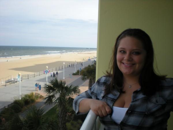 Hannah Frenchick - Class of 2004 - Rancho Bernardo High School