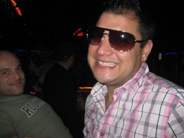 Carlos Fernandez - Class of 1994 - Rancho Bernardo High School