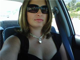 Megan Simmons - Class of 2000 - Rancho Bernardo High School