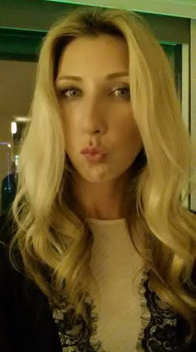 Erin Clish - Class of 2004 - Rancho Bernardo High School