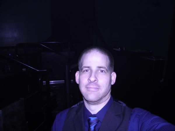 Victor Martini - Class of 1998 - Rancho Bernardo High School
