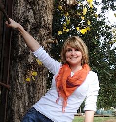 Dani Dahl - Class of 2006 - Rancho Bernardo High School