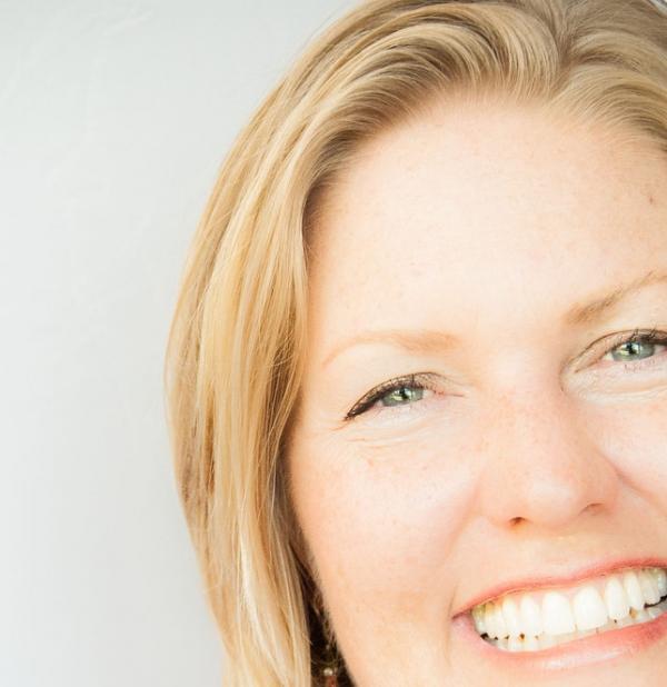 Laurie Carmitchel - Class of 1993 - Rancho Bernardo High School