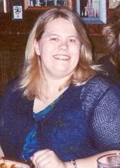 Lindsey Beck - Class of 1993 - Rancho Bernardo High School