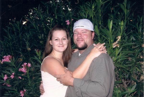 Brianna Hall - Class of 2002 - Rancho Bernardo High School