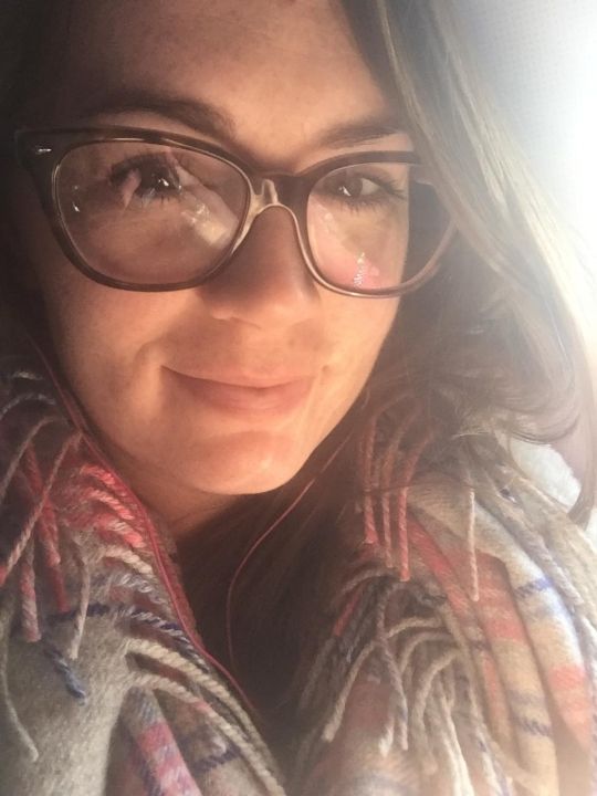 Michelle Boniwell - Class of 2001 - Rancho Bernardo High School