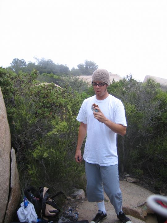 Steve Rehr - Class of 1995 - Rancho Bernardo High School
