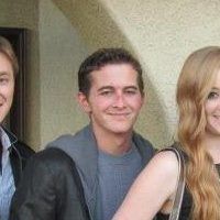 Bo Will - Class of 2006 - Rancho Bernardo High School