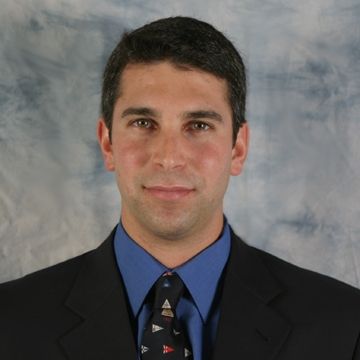Jason Ellis - Class of 1997 - Rancho Bernardo High School