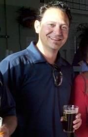 Eddie Cox - Class of 1992 - Rancho Bernardo High School