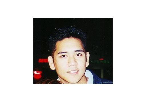 Mark Henry Panganiban - Class of 1999 - Rancho Bernardo High School