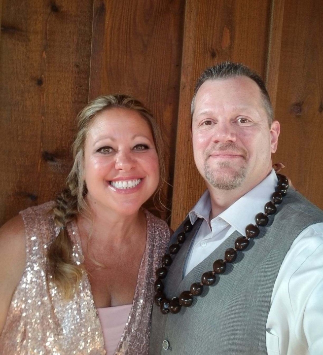 Catrina Zander - Class of 1993 - Rancho Bernardo High School