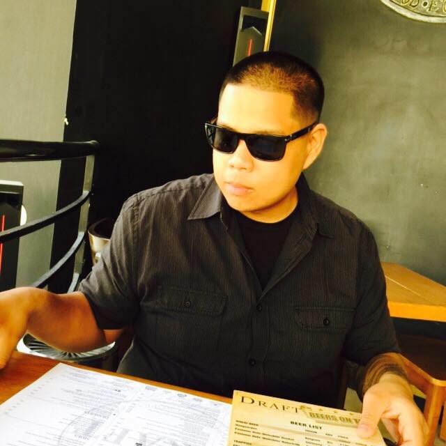 Jeffrey Mercado - Class of 1999 - Rancho Bernardo High School