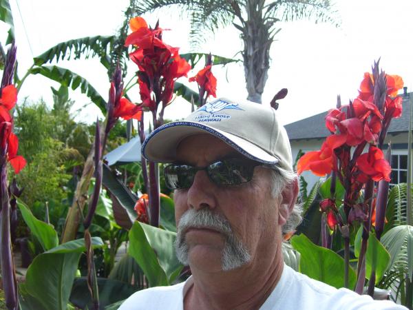 Gary Austin - Class of 1971 - Grossmont High School