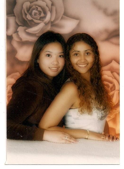 Leslie Guedea - Class of 2003 - Grossmont High School
