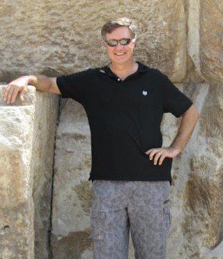 John Oswalt - Class of 1973 - Grossmont High School