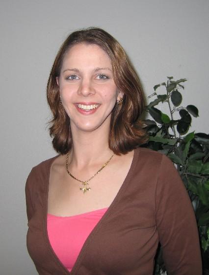 Amy Kolombatovic - Class of 1998 - Grossmont High School