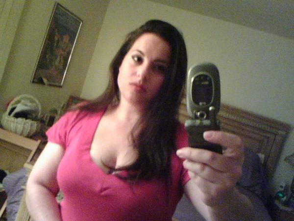 Sabrina Cannon - Class of 1991 - Grossmont High School
