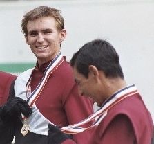 Adrian Dunn - Class of 2004 - Grossmont High School