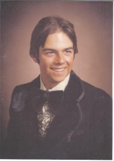 Duane Kuhlow - Class of 1980 - Grossmont High School