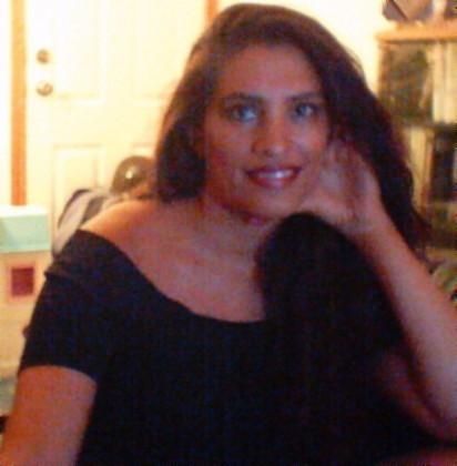 Teresa Said - Class of 1988 - Grossmont High School