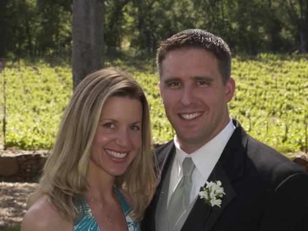 Kyle Harken - Class of 1998 - Grossmont High School