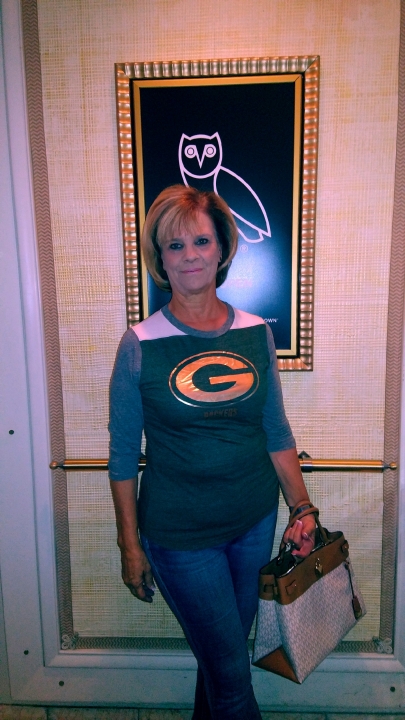 Cindy Steward - Class of 1972 - Grossmont High School