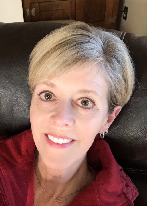 Christina Hassell - Class of 1974 - Grossmont High School