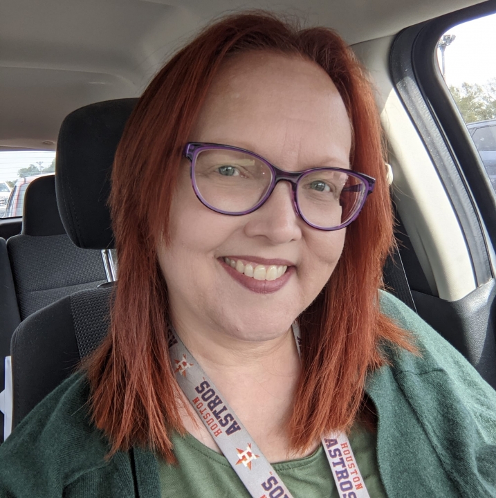 Stephanie Dill - Class of 1989 - Grossmont High School