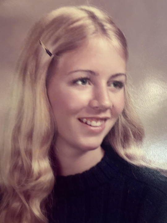Pamela Hart - Class of 1973 - Grossmont High School