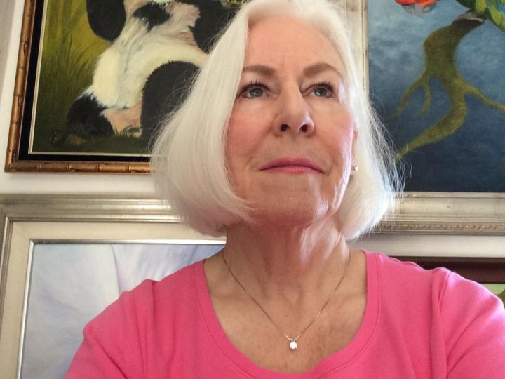 Judy Hunn - Class of 1958 - Grossmont High School