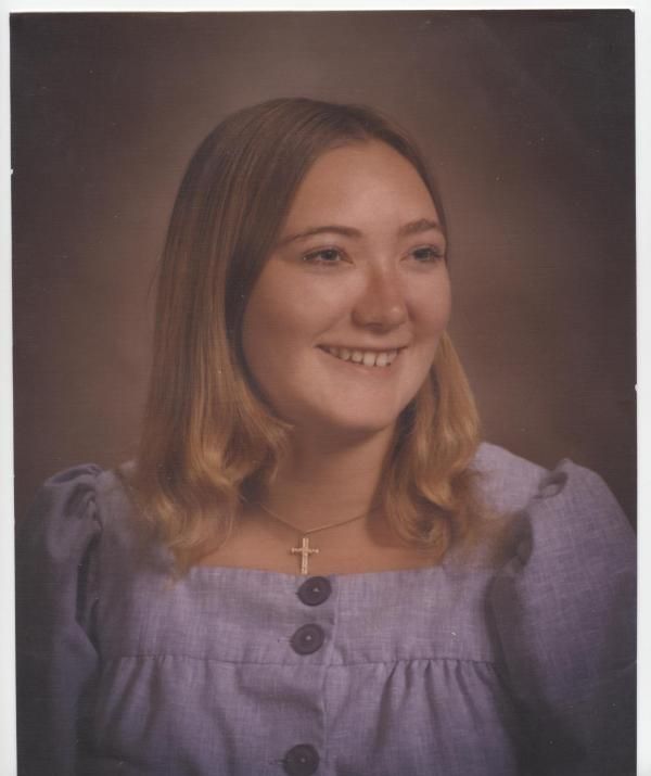 Carol Herrmann - Class of 1979 - Grossmont High School