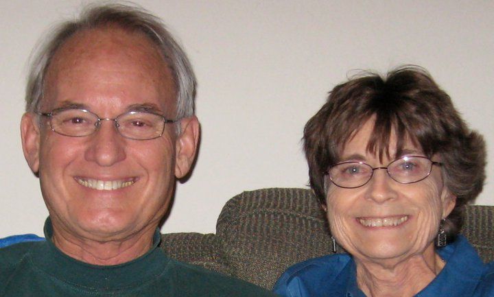 Ken Burks - Class of 1957 - Grossmont High School