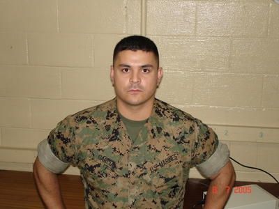 Jose Garcia - Class of 1996 - Grossmont High School