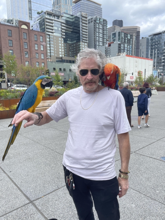 Gray Walen - Class of 1976 - Grossmont High School