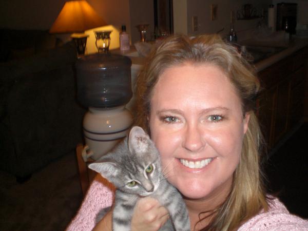 Kristine Immonen - Class of 1989 - Grossmont High School