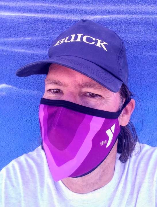 Mark Elliott - Class of 1977 - Grossmont High School