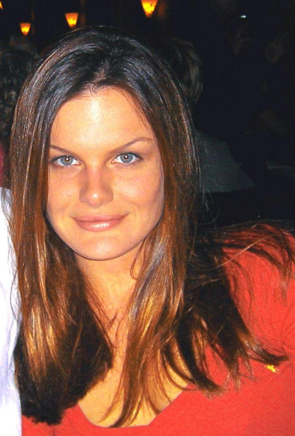 Lysa Karsh - Class of 1996 - Grossmont High School
