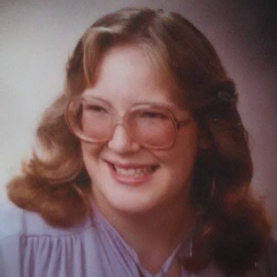 Karla Ferguson - Class of 1985 - Grossmont High School