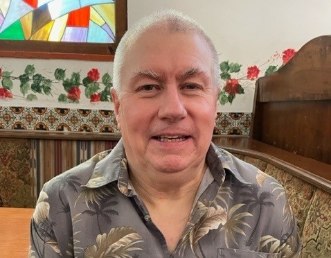 Ronald Hemenway - Class of 1980 - Grossmont High School